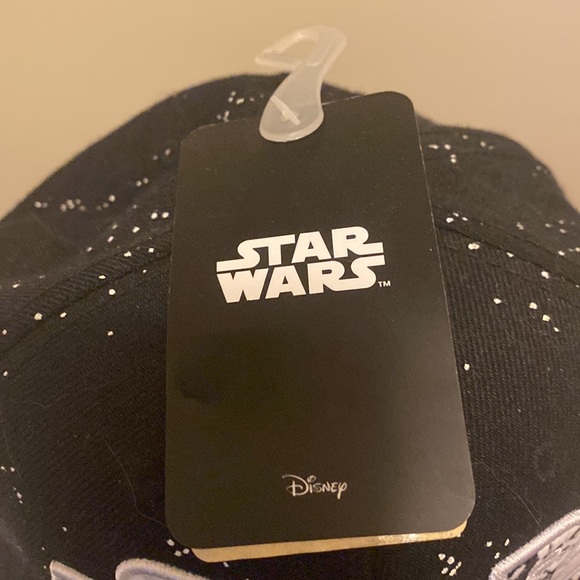 Star Wars Hat - Picture 2 of 4